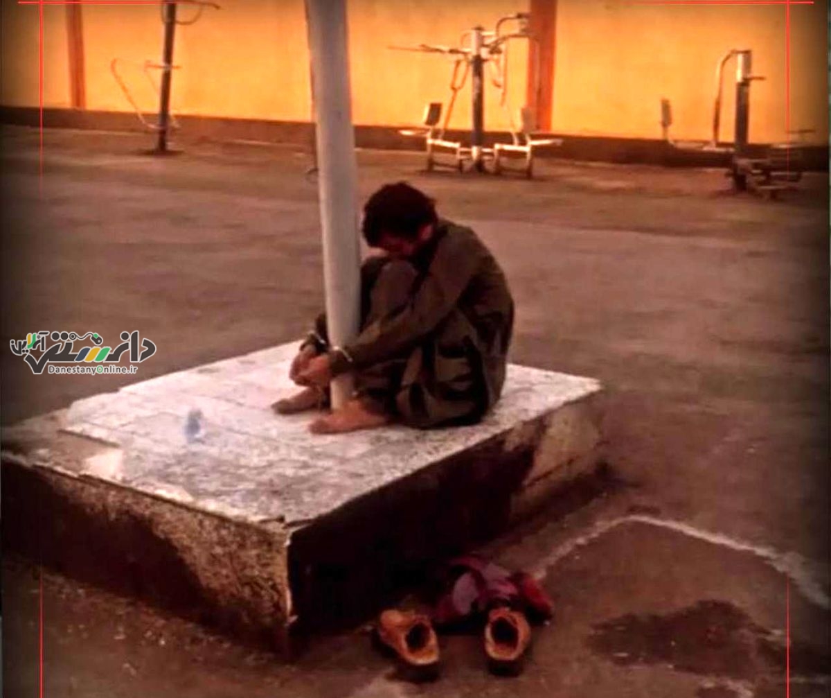 خدانور لجعی