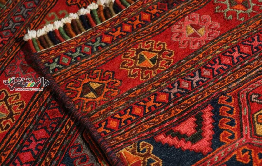به بزرگترین موزه گلیم کشور یک مکان برای برگزاری بدهید!