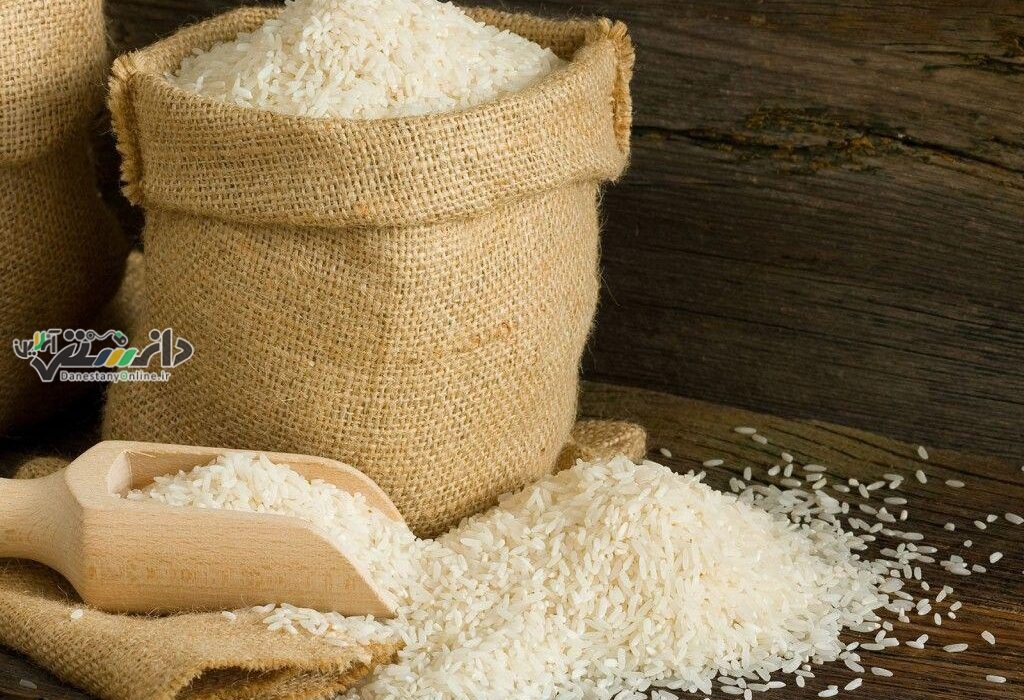 25 دانستنی جالب درباره برنج ! /دانستنی خوراکی