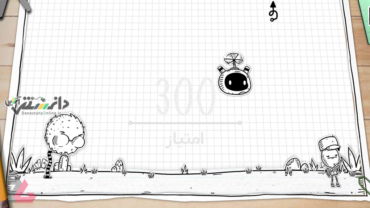 بازی اندرویدی