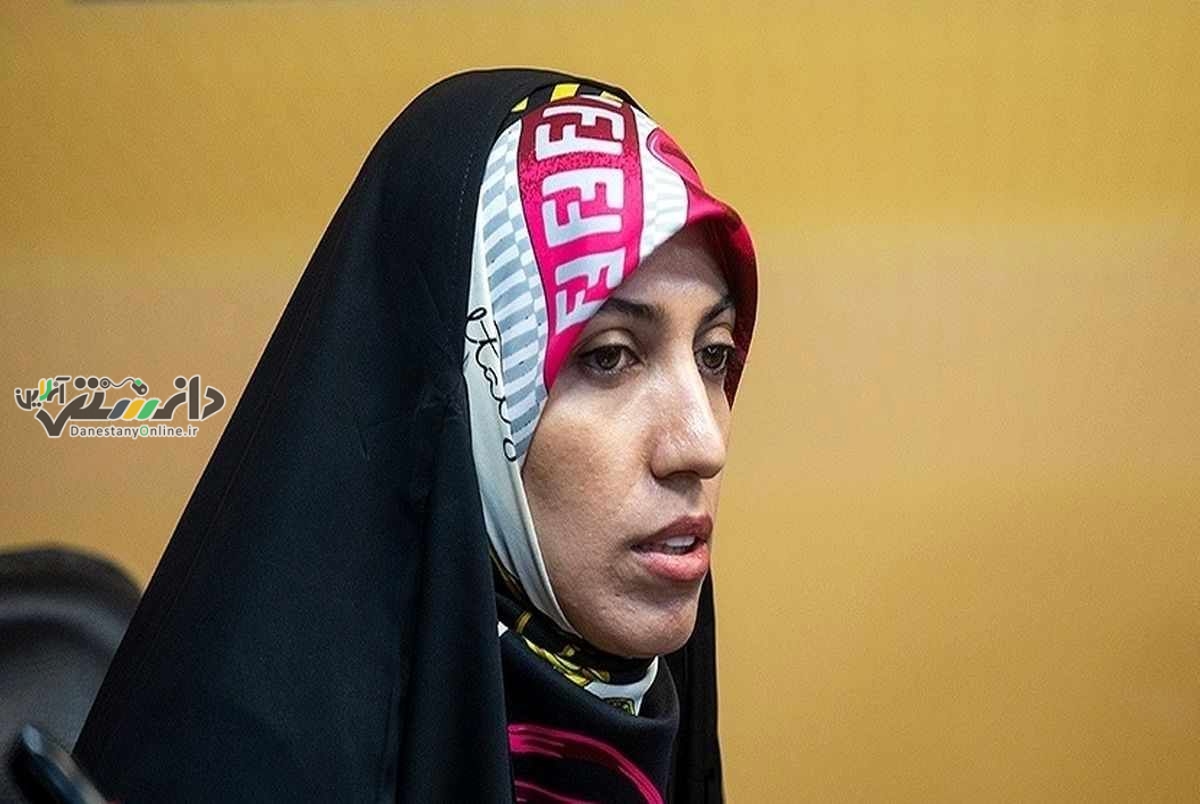 آمنه سادات ذبیح پور