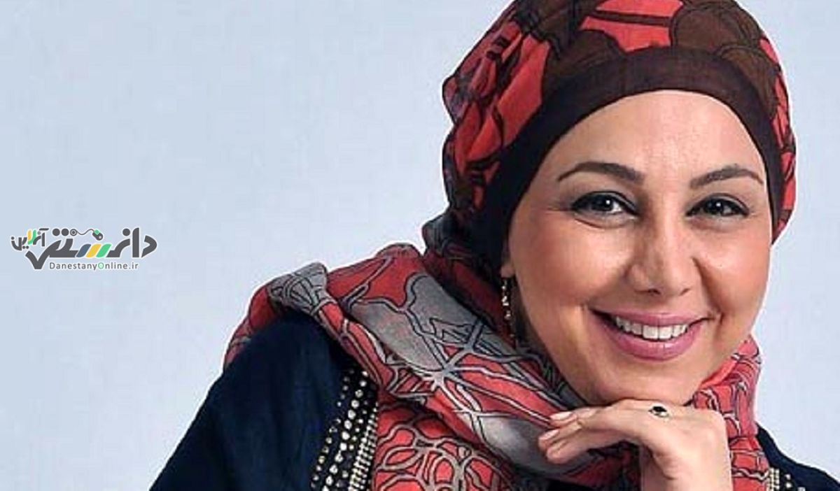 بهنوش بختیاری