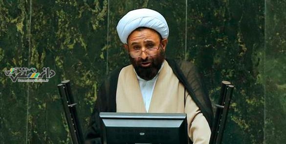 آقای شمخانی! شما نباید رفاقت با خاتمی را بر اصل نظام اسلامی مقدم بدارید