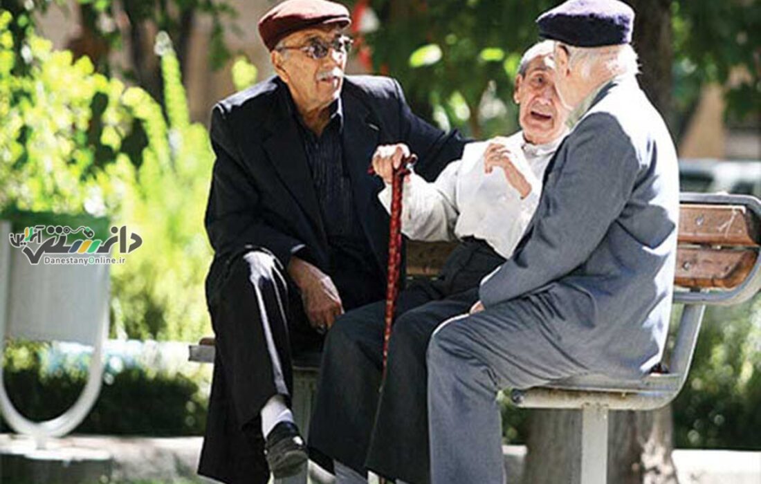 واریز معوقات افزایش حقوق کارمندان و بازنشستگان دولت