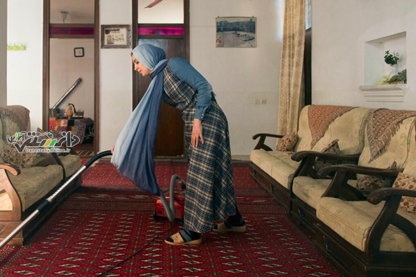 سن بیمه برای دختران و زنان خانه دار