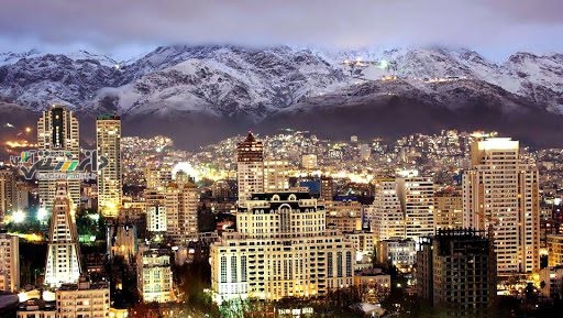 خانه های مرغوب منطقه یک تهران در اختیار یک عده خاص!