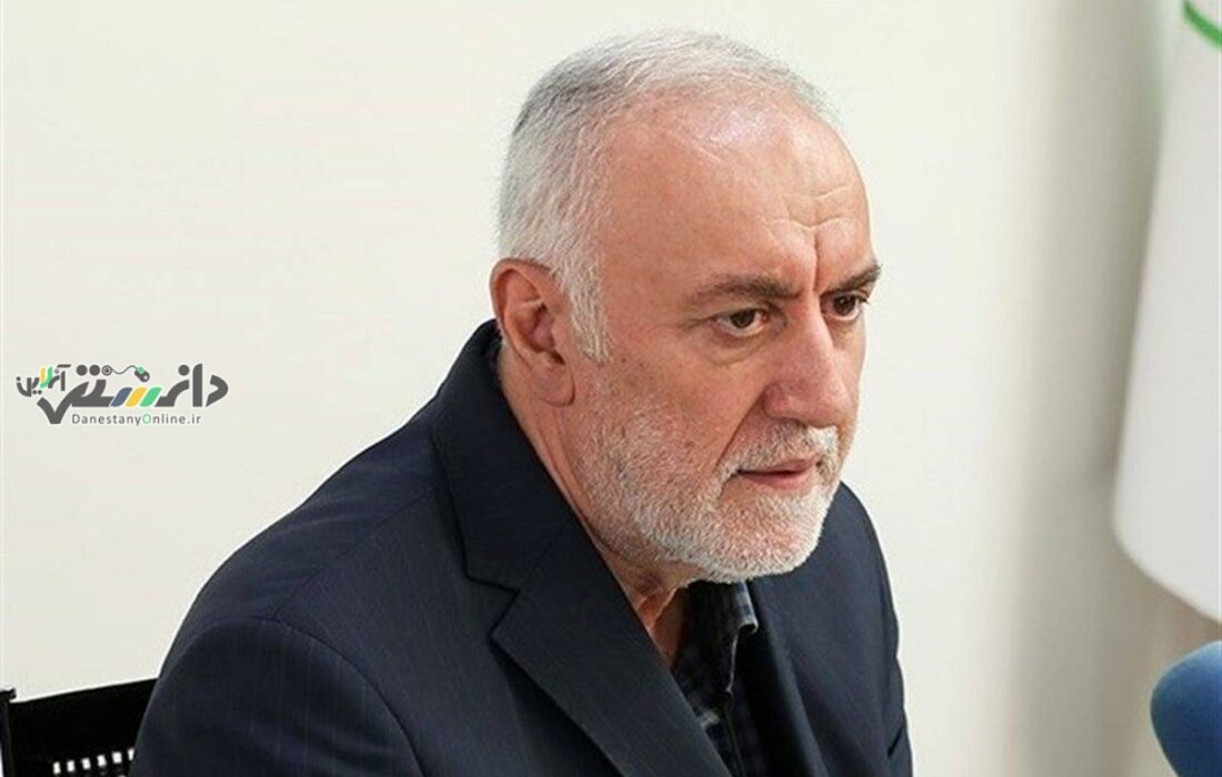 استاندار جدید تهران مشخص شد