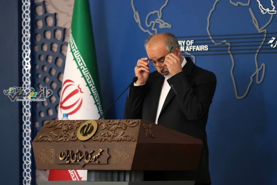 ممانعت آمریکا از حمله ایران به عربستان