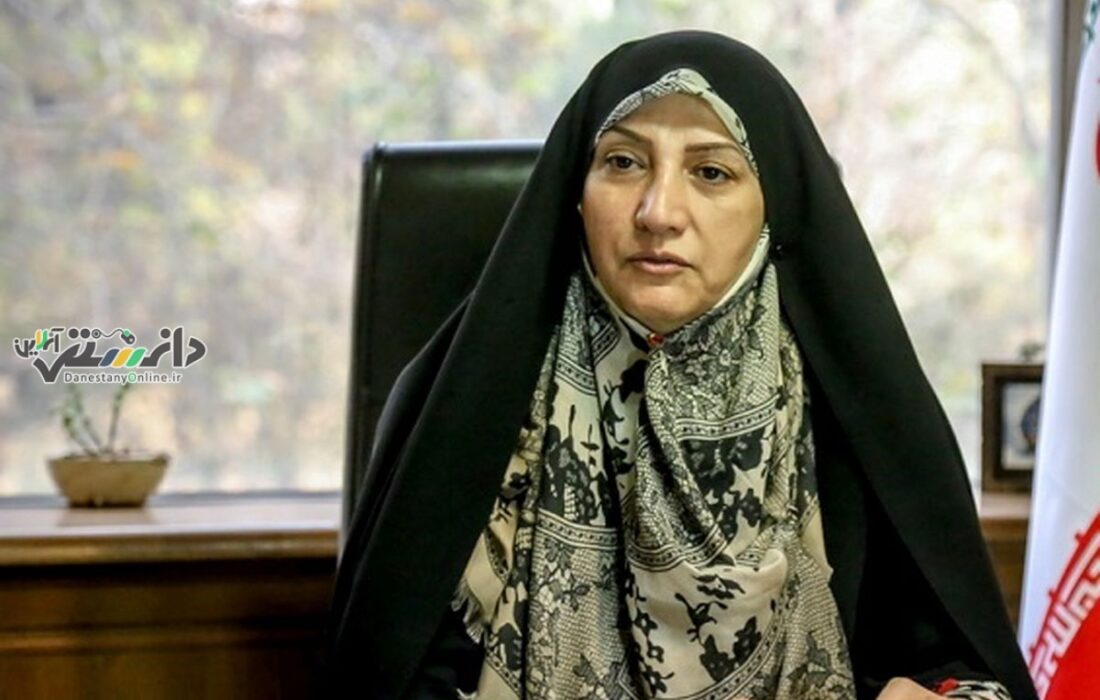 ربط دادن مطالبات زنان به برهنگی مشئمز کننده است