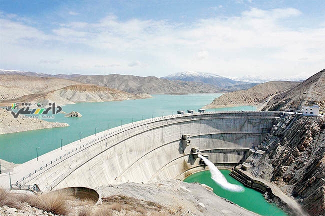 زنگ خطر وضعیت نامناسب منابع آبی تهران به صدا درآمد
