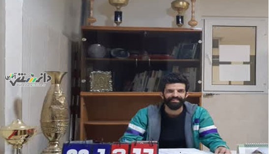 مدیر گروه ورزش «تهران رسانه» منصوب شد
