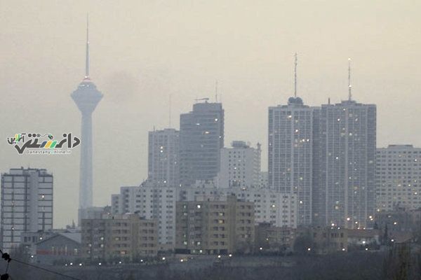 چرا قانون هوای پاک اجرا نشد؟!