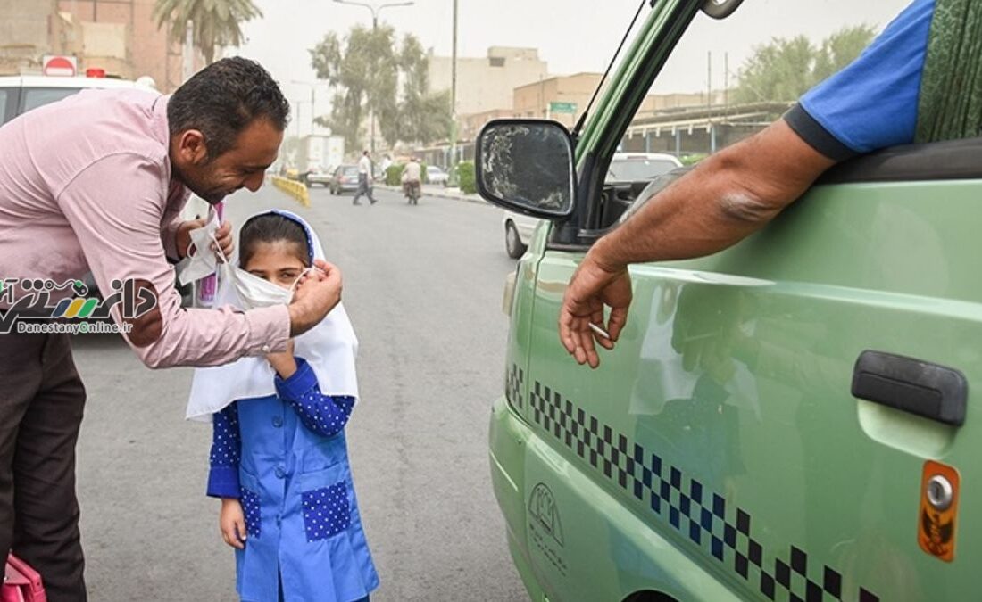 مدارس و دانشگاههای تهران چهارشنبه غیر حضوری شدند