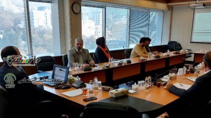 عزم جدی مجلس برای سیاست گذاری مسئولیت اجتماعی