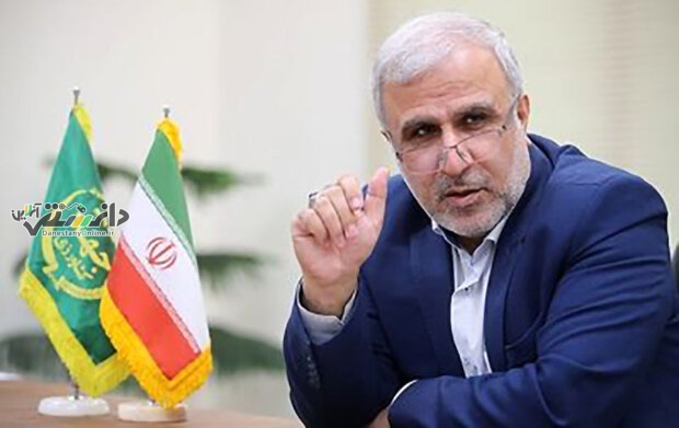 وزارت جهادکشاورزی از مرغداران حمایت می کند
