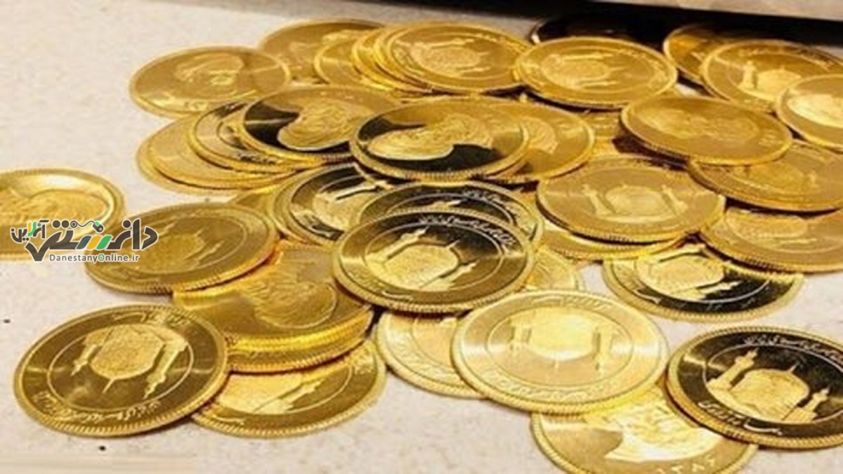 افزایش قیمت سکه با نوسان نرخ ارز