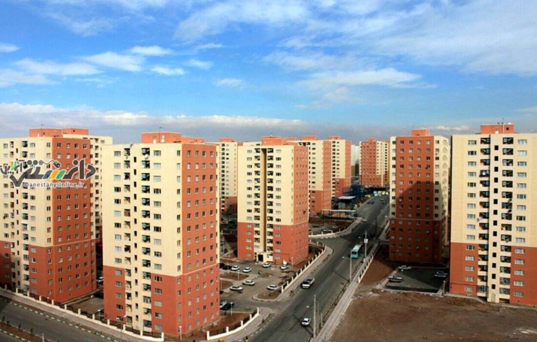 پروژه نهضت ملی مسکن تهران چه زمانی افتتاح می شود؟