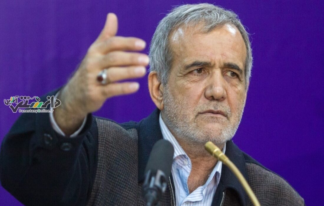 باید با دنیا مدارا کنیم/ نباید به همه فحش داد