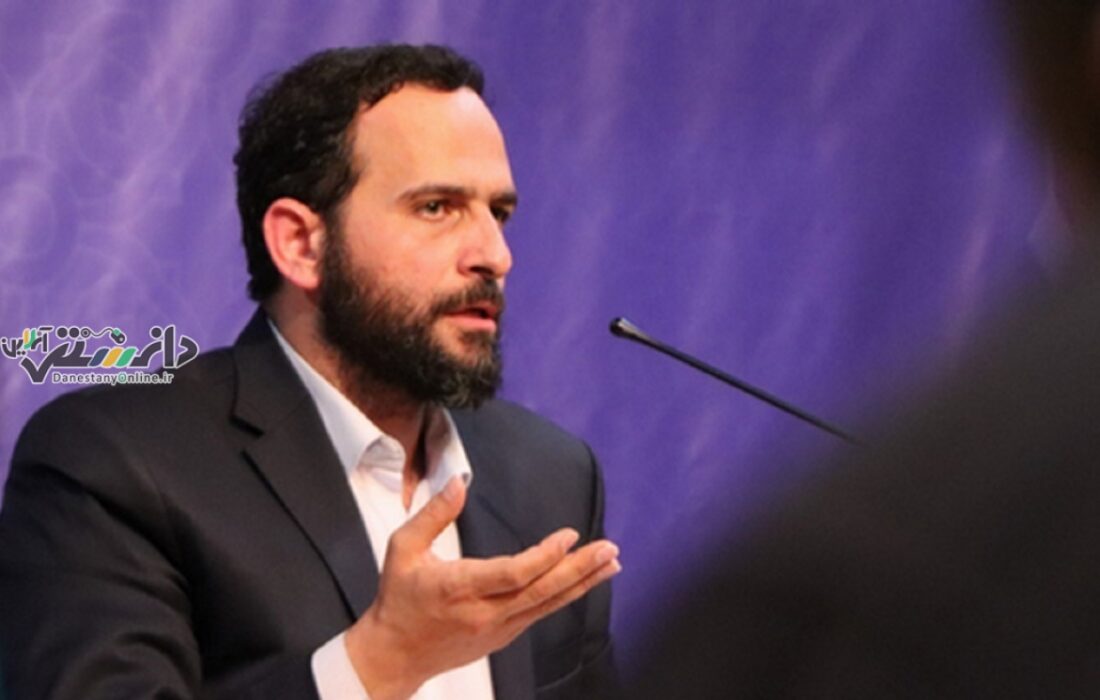 اخراج محسن برهانی از هیئت علمی دانشگاه تهران