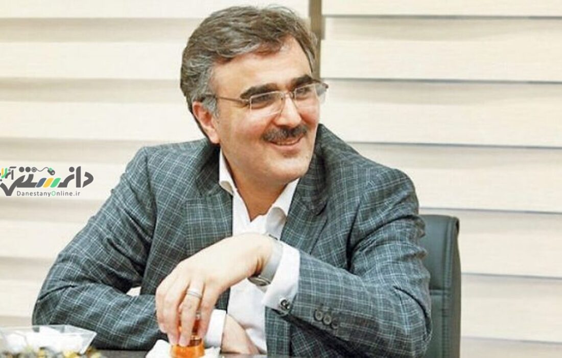 فرزین رکورد پول پاشی را شکست