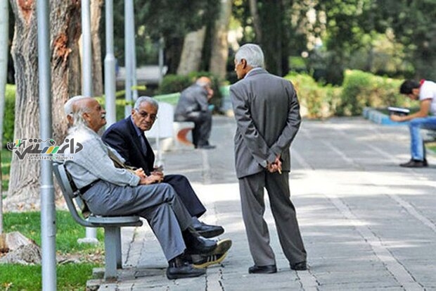 سن بازنشستگی دو سال افزایش یافت