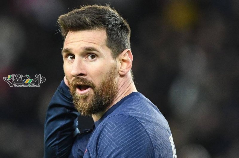 پیشنهاد سنگین الاتحاد به مسی برای نرفتن به الهلال