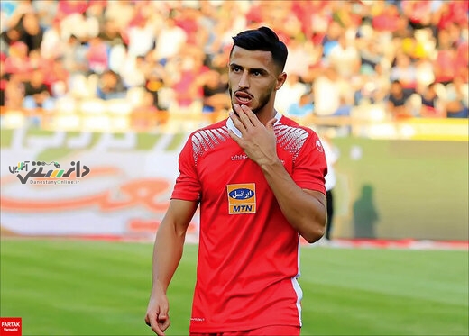 علیپور در آستانه بازگشت به پرسپولیس