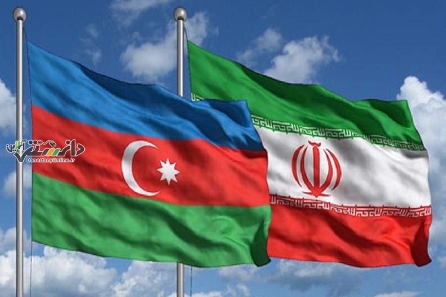 حمله مسلحانه به سفارت آذربایجان در تهران