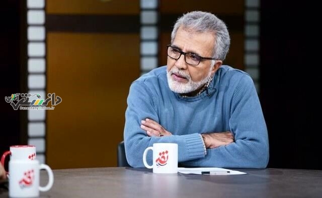 جزئیات برنامه سینمایی«هفت» با اجرای بهروز افخمی