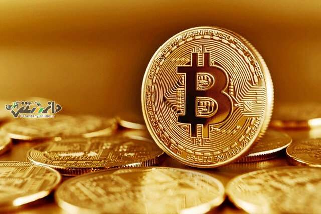 بیت کوین رکورد زد