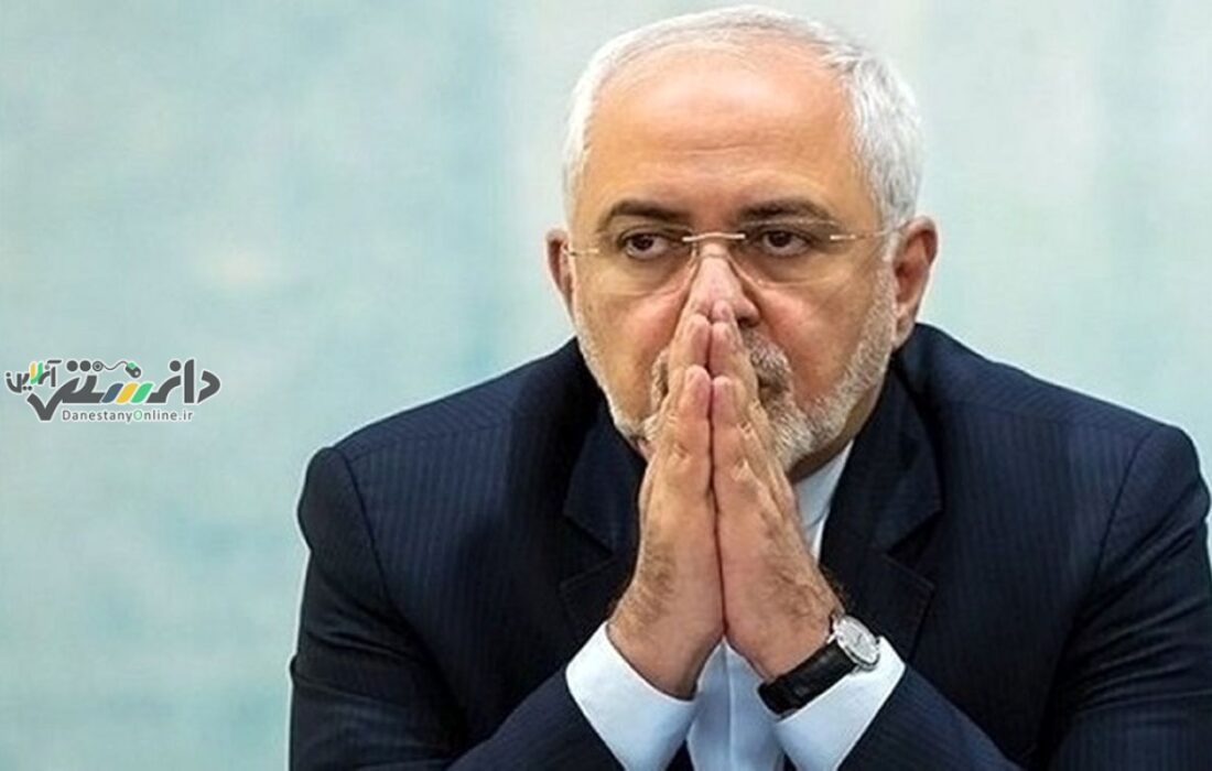 اولین عکسی از ظریف بعد از بازگشت به دولت