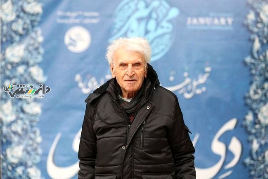 درگذشت بتهوون ایران و موسیقی دان پیشکسوت