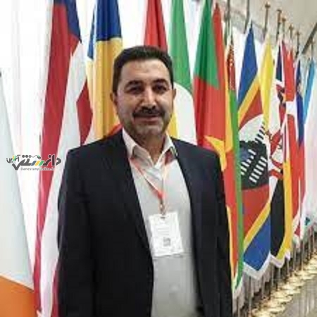 قتل مدیرعامل پگاه