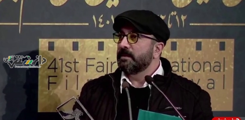 امیدوارم همه زندانیان آزاد شوند