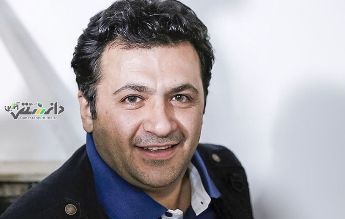 شهرام عبدلی به کمای عمیق فرو رفت