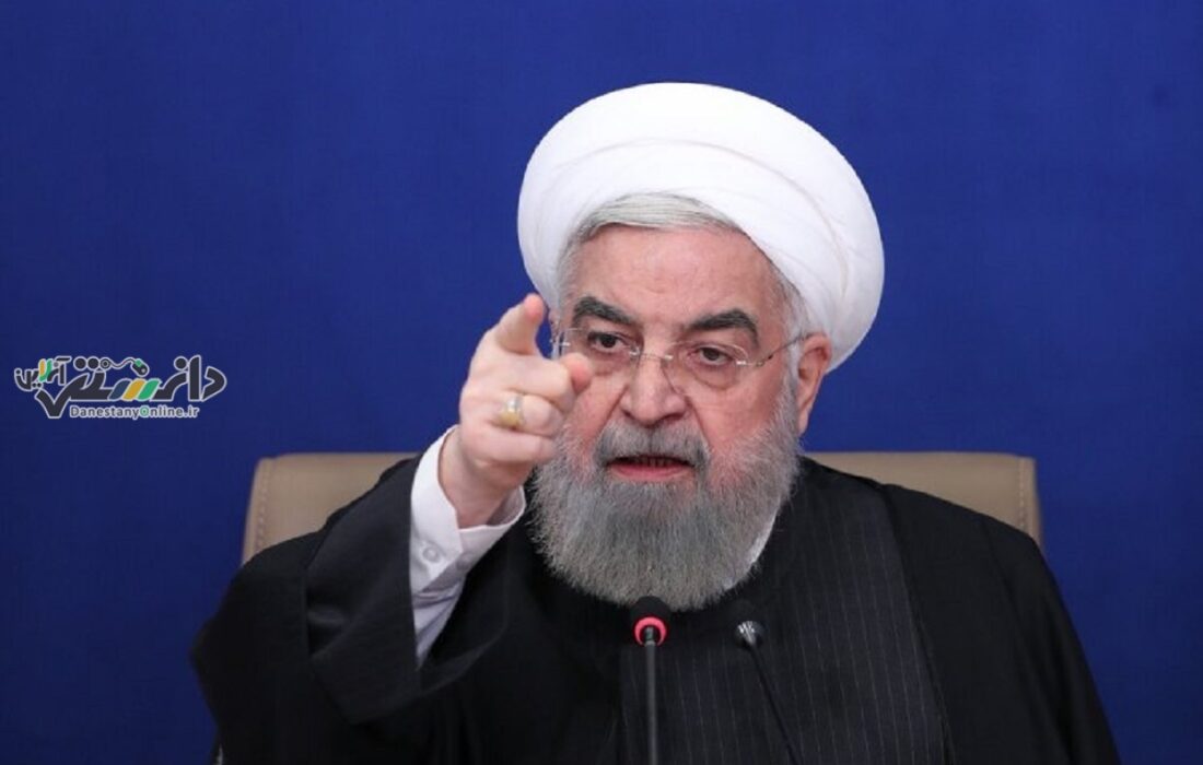 مصوبه مجلس مانع احیای برجام شد