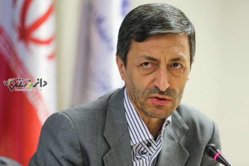 احتمال جایگزینی فتاح به جای مخبر
