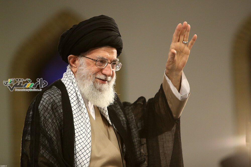 موافقت رهبر انقلاب با عفو جمعی از محکومان حوادث اخیر