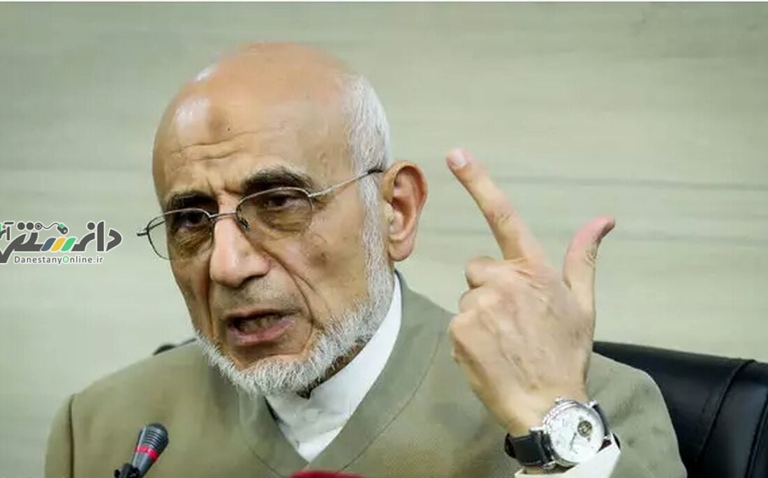 هشدار میرسلیم به ابراهیم رئیسی