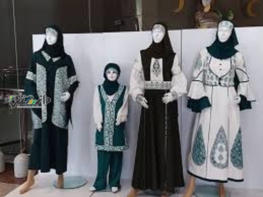 دوازدهمین جشنواره مد و لباس فجر با رویکردی جدیدآغاز می شود