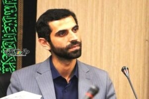 سجاد لطفی دبیرجشنواره 12ام مد و لباس فجر
