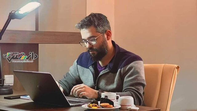 صهبا مدرسه ای به سبک مدرسه جادویی هاگواترز!!