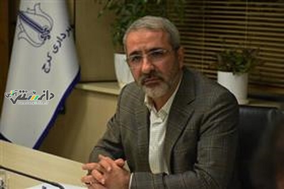 کاشت درخت با تولد هر نوزاد درکرج