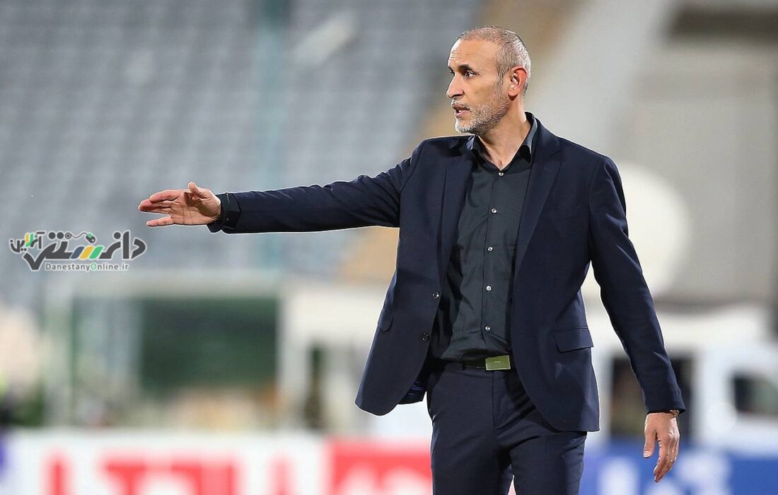 احتمال اخراج گل محمدی و حضور یک مربی خارجی در پرسپولیس