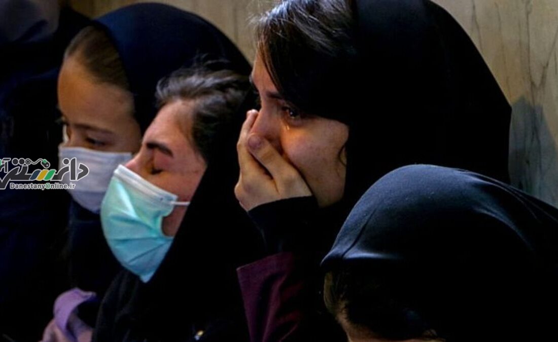 مسمومیت های سریالی به مدارس شهرهای مختلف کشور رسید