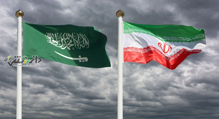 ایران و عربستان برای از سرگیری روابط توافق کردند
