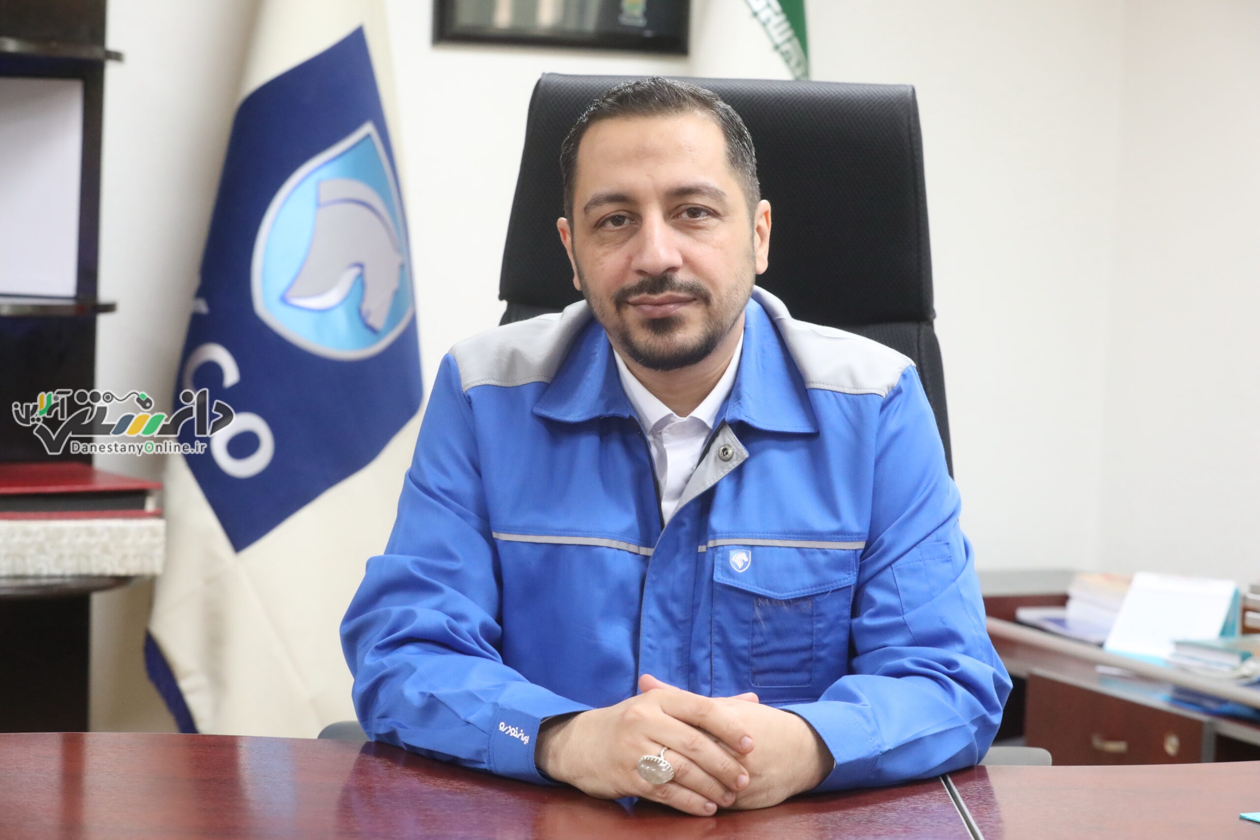 علیرضا ابراهیمی