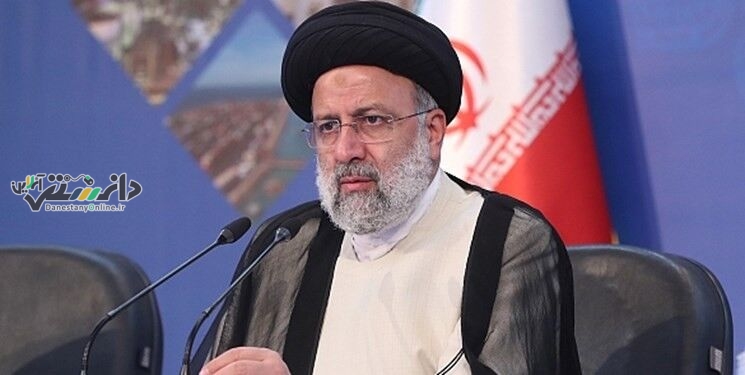 رئیسی به عربستان می رود