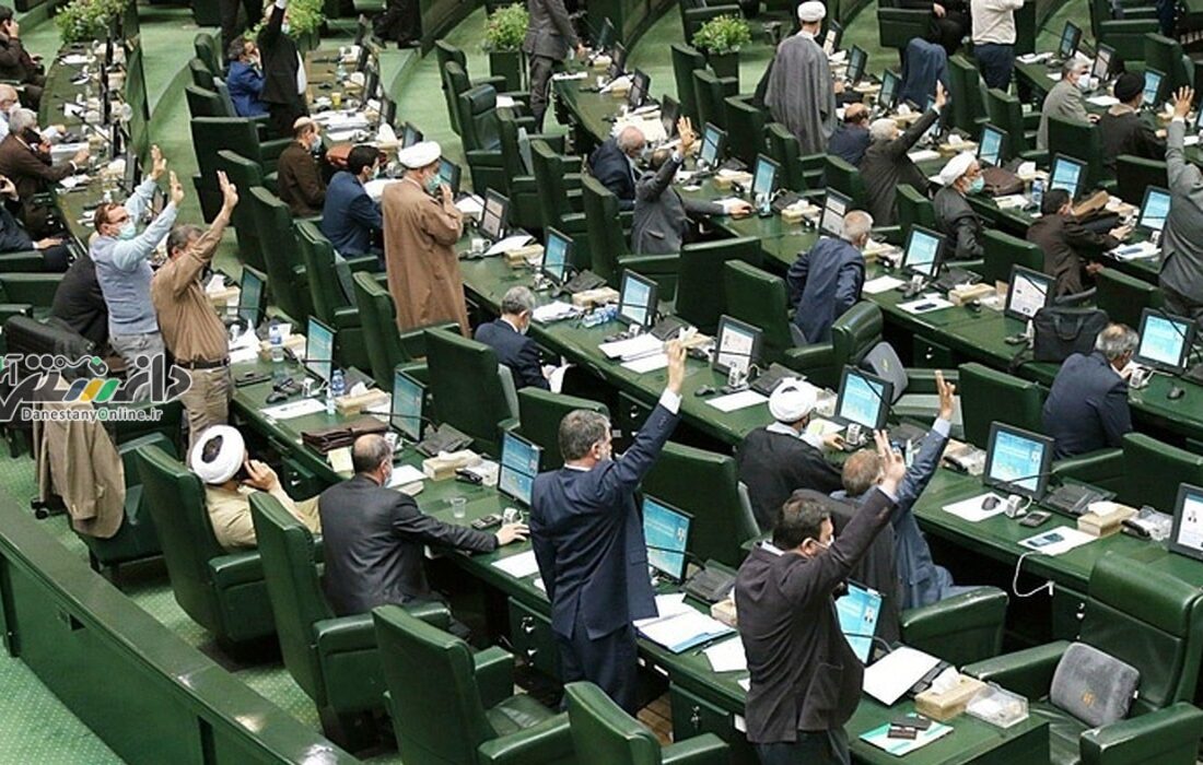 طرح ساماندهی کارکنان دولت در دستور کار مجلس