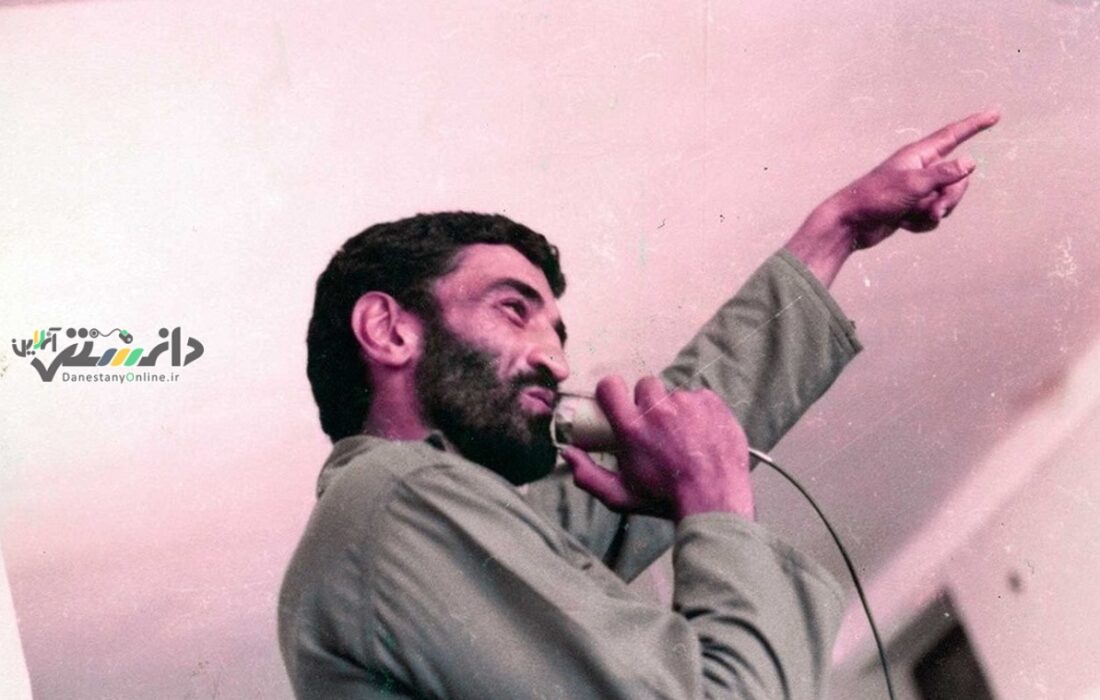 اعلام رسمی شهادت احمد متوسلیان پس از 41 سال